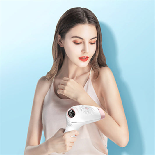 IPL Hair Removal Machine Epilator A Laser Depilation A Laser